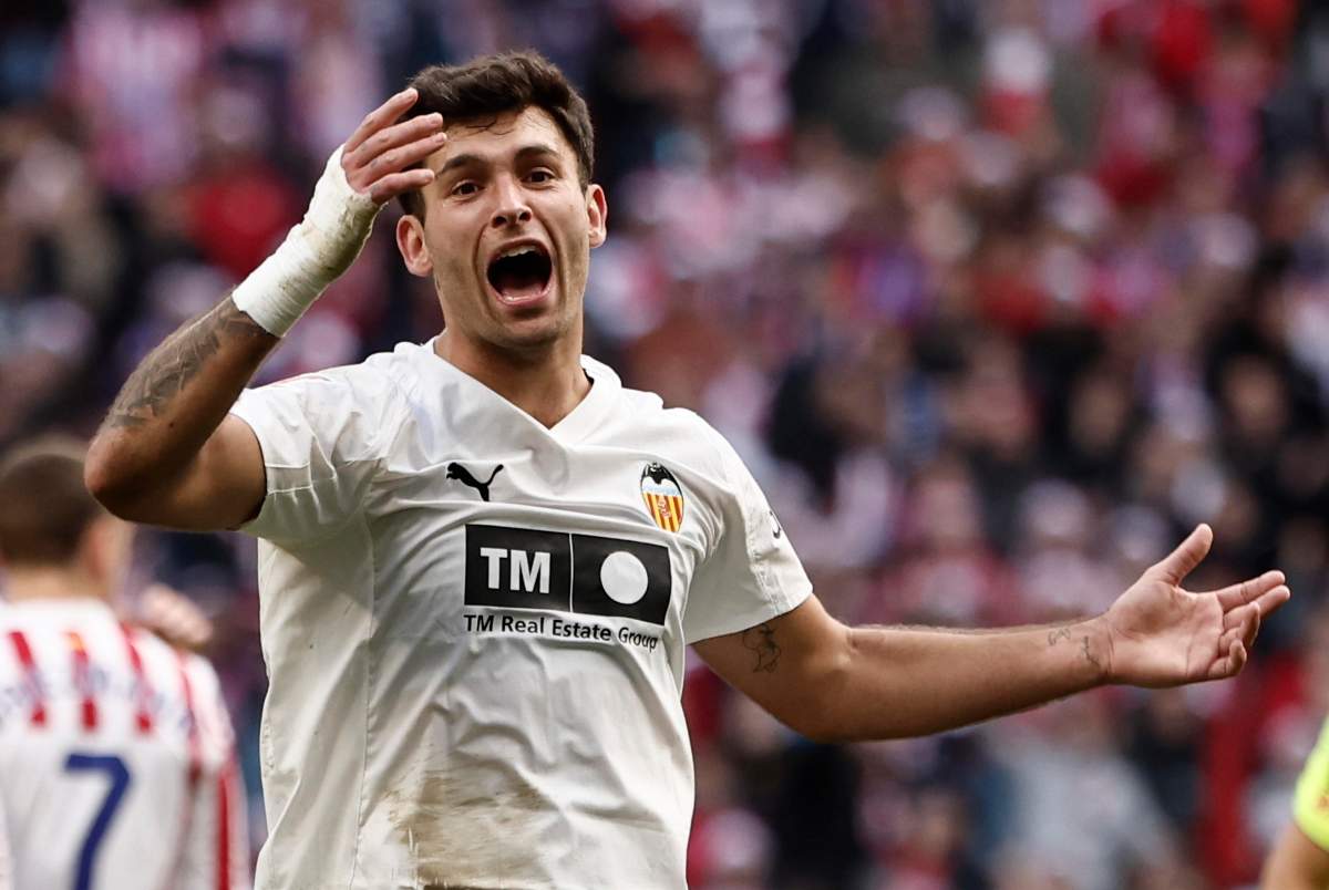 Pronostico Sporting Gijon Valencia: altri pensieri ma non si può sbagliare Pronostico Sporting Gijon Valencia: altri pensieri ma non si può sbagliare