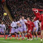 Pronostico Tottenham-Liverpool