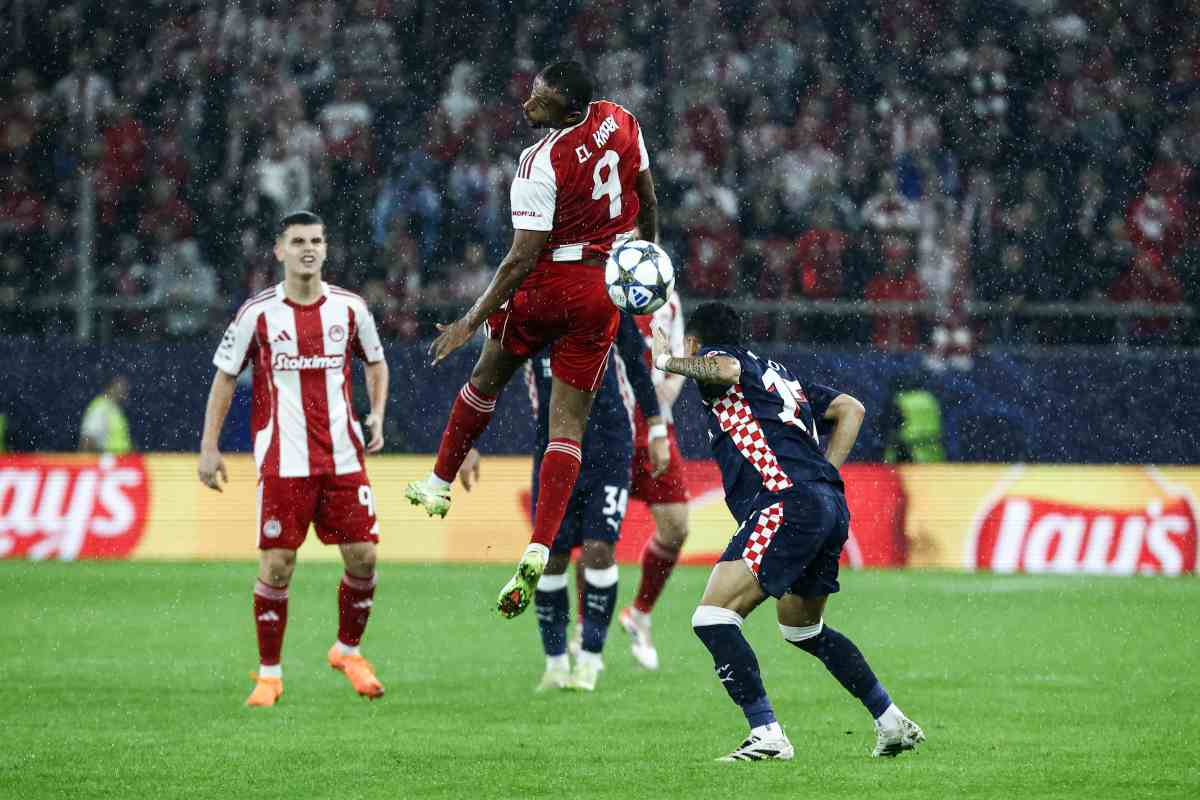 Pronostico Kairat Almaty Olympiacos: succede per la seconda volta nella storia