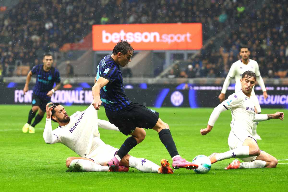 Pronostico Inter Venezia: Chivu avanti in scioltezza