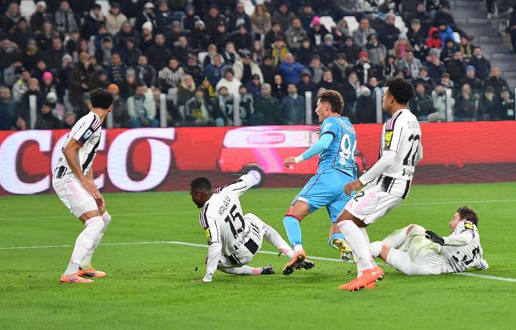 Come vedere Napoli-Cagliari 