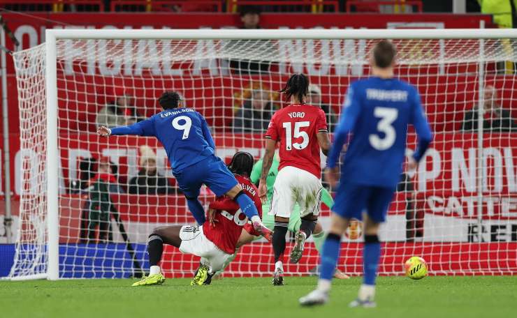 Come vedere Chelsea-Bournemouth