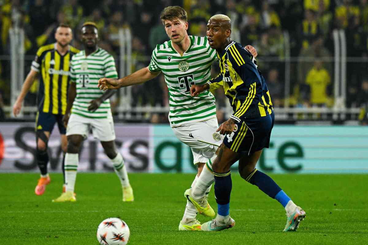 Pronostico Ferencvaros Rangers: appuntamento con la storia Pronostico Ferencvaros Rangers: appuntamento con la storia