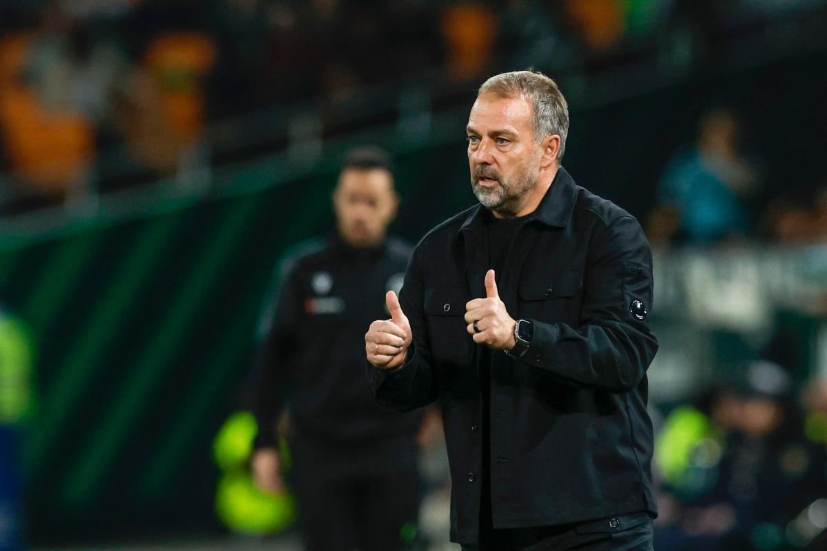 Pronostico Barcellona Eintracht: Flick continua la scalata Pronostico Barcellona Eintracht: Flick continua la scalata