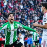 Pronostico Betis-Getafe