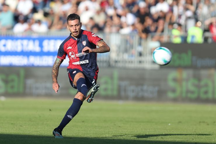 Come vedere Torino-Cagliari