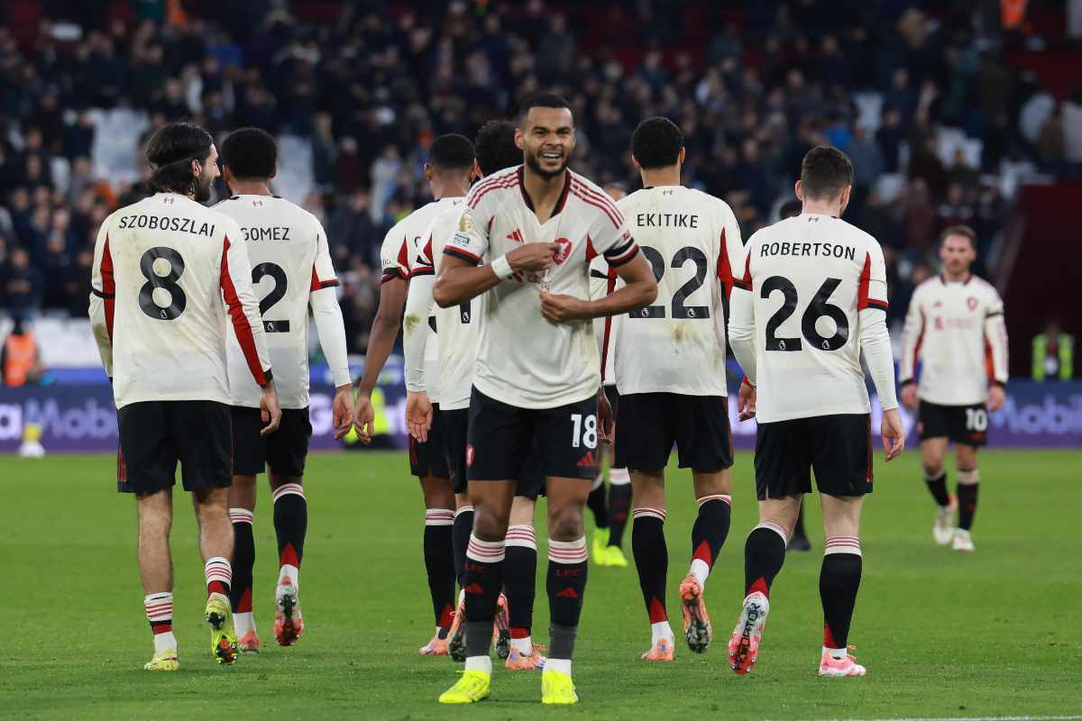 Pronostico Liverpool Sunderland: vittoria e sorpasso