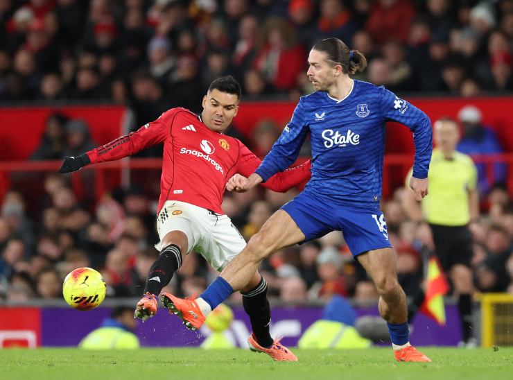 Come vedere Bournemouth-Everton