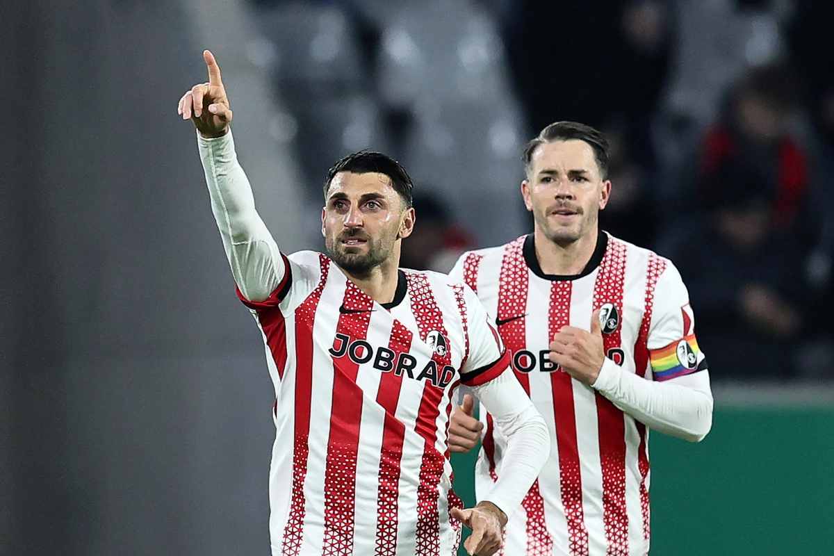 Pronostico Friburgo-Salisburgo