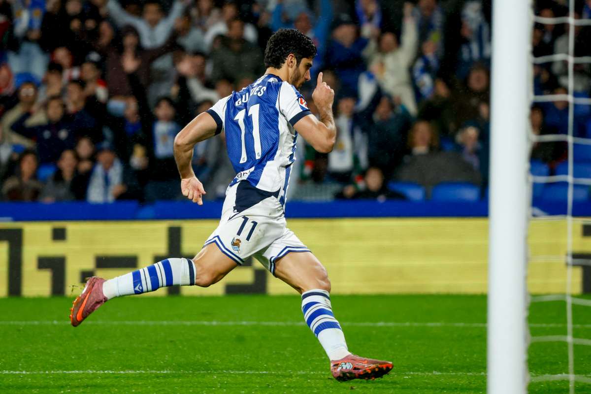 Pronostico Real Sociedad-Girona