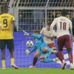 Pronostico Borussia Dortmund-Hoffenheim