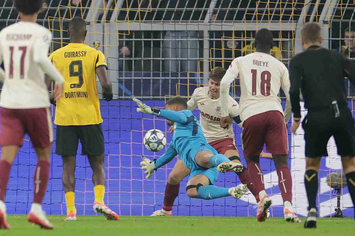 Pronostico Borussia Dortmund Hoffenheim: c’è un sensibile allungo Pronostico Borussia Dortmund Hoffenheim: c’è un sensibile allungo