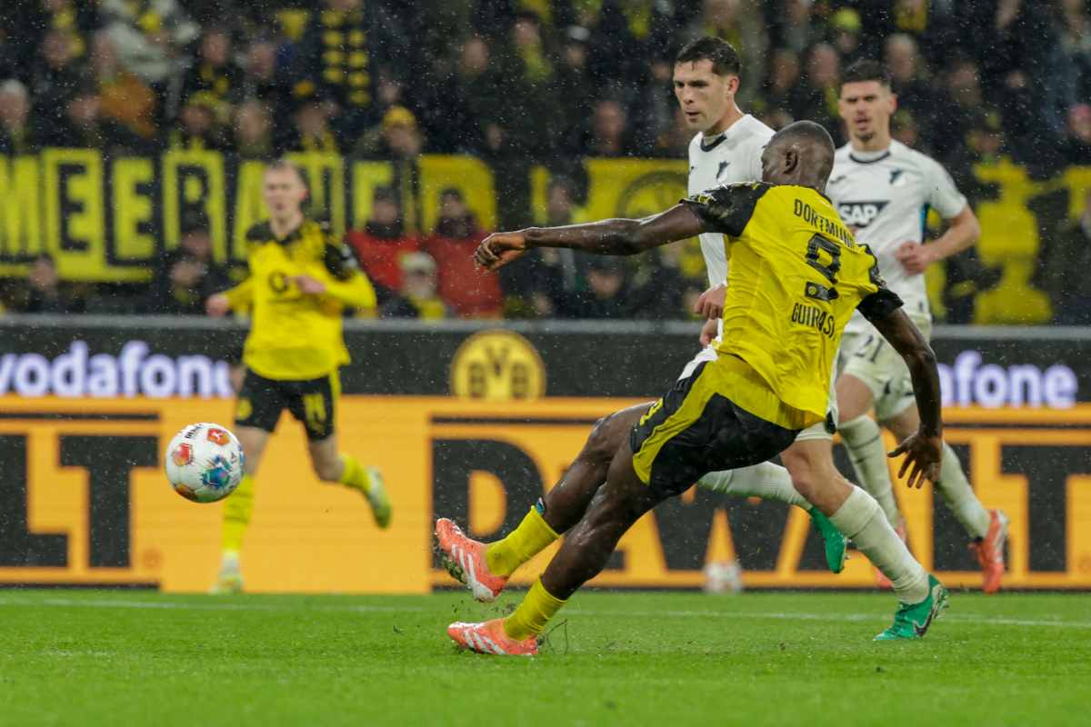 Pronostico Borussia Dortmund Bodø/Glimt: doppio obiettivo centrato