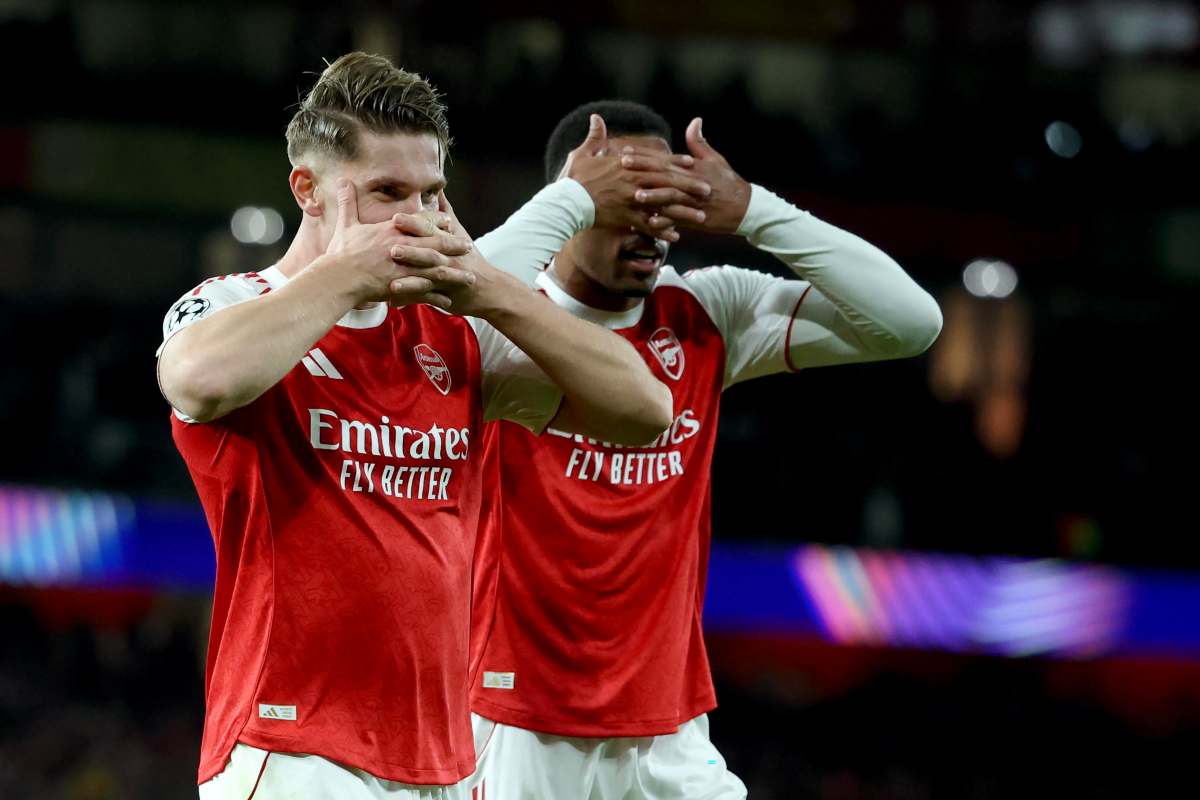 Pronostico Arsenal-Wolverhampton