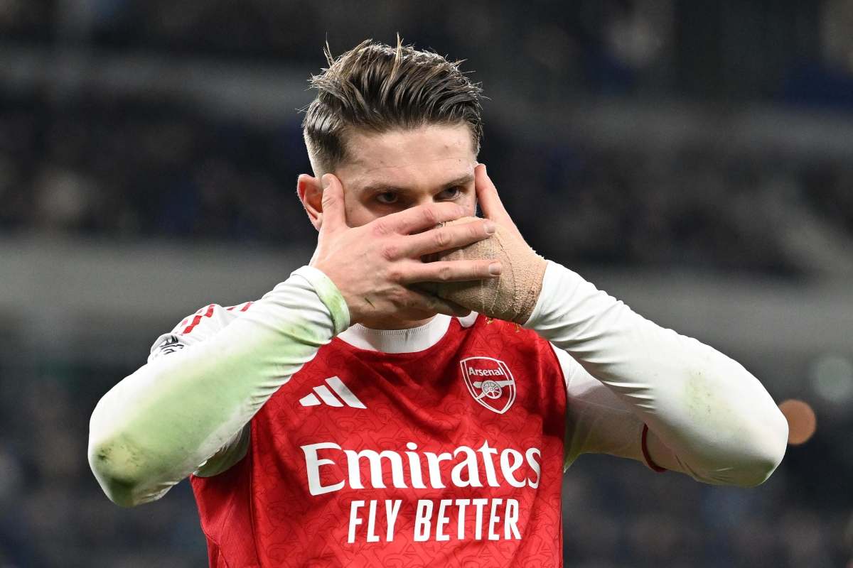 Pronostico Arsenal-Brighton