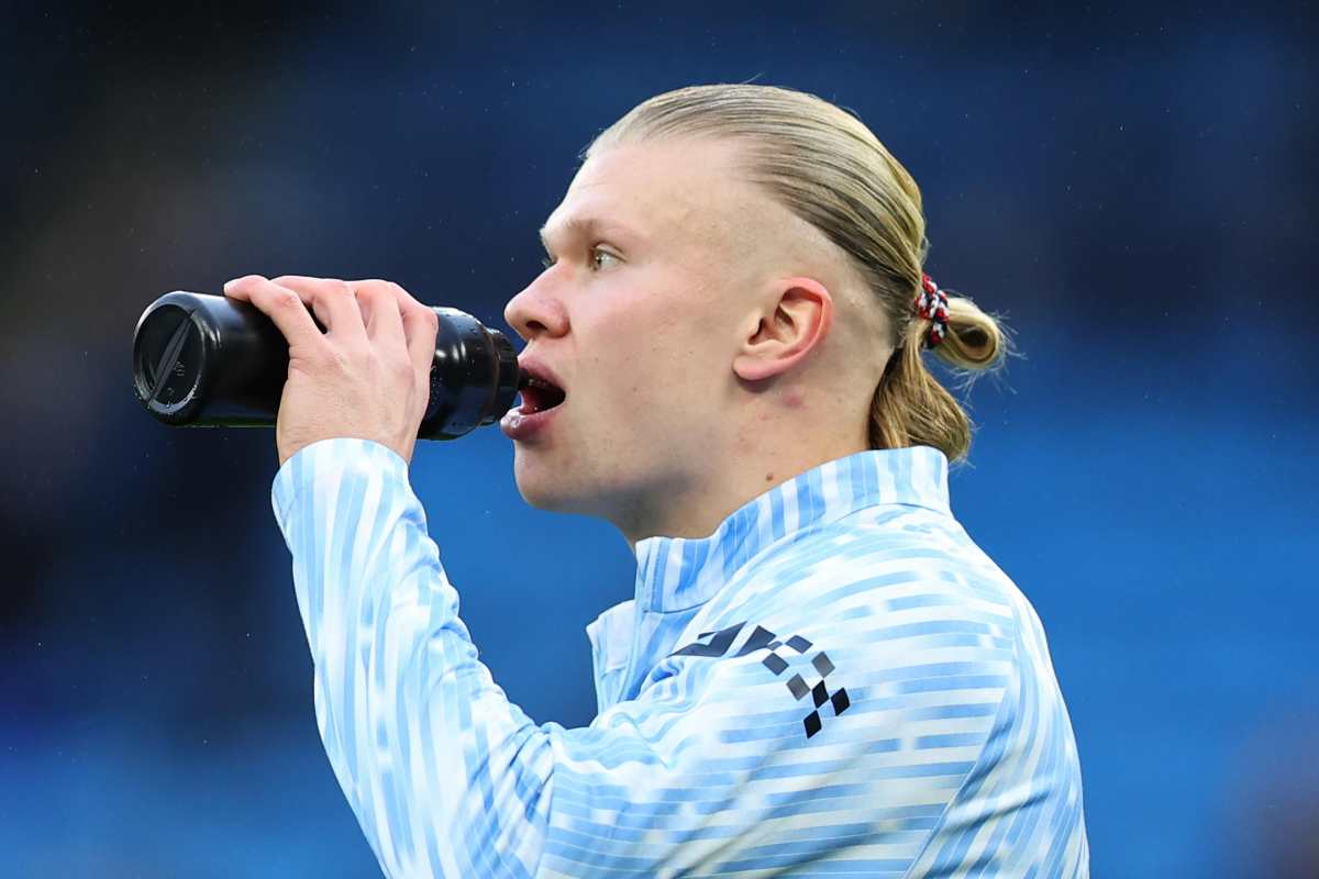 real madrid manchester city marcatore tiri in porta e ammoniti