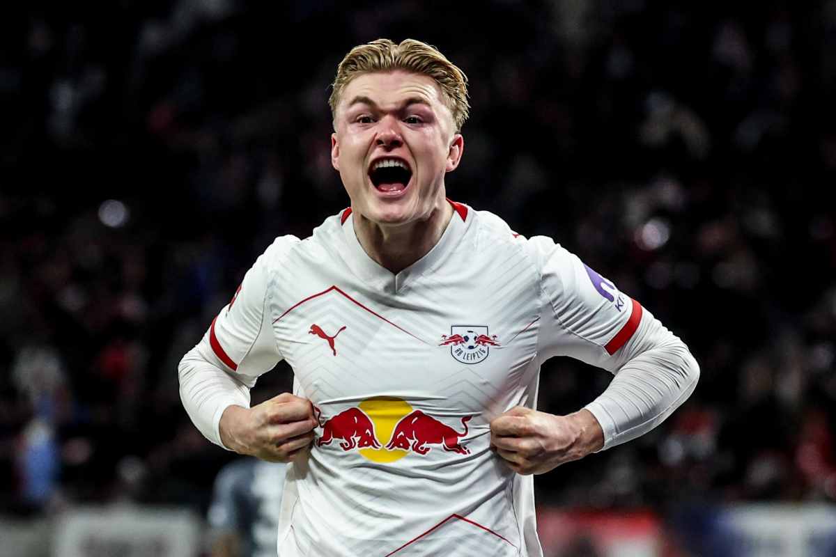 Pronostico Union Berlino-Lipsia