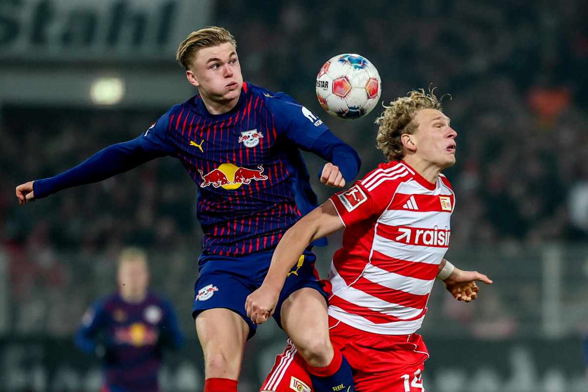 Pronostico Lipsia-Bayer Leverkusen