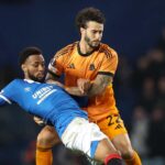 Hermoso prova l'anticipo sull'avversario