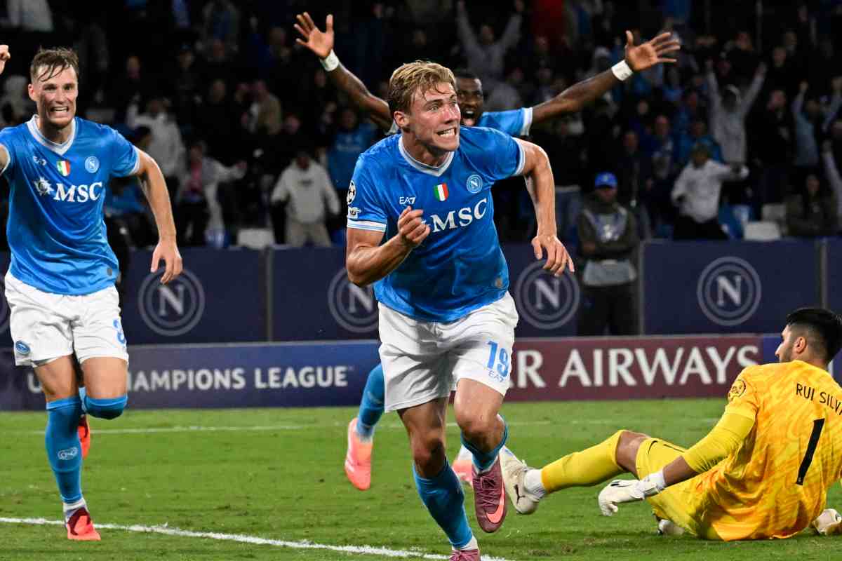 Pronostici Napoli Juventus: marcatore e tiri in porta Pronostici Napoli Juventus: marcatore e tiri in porta