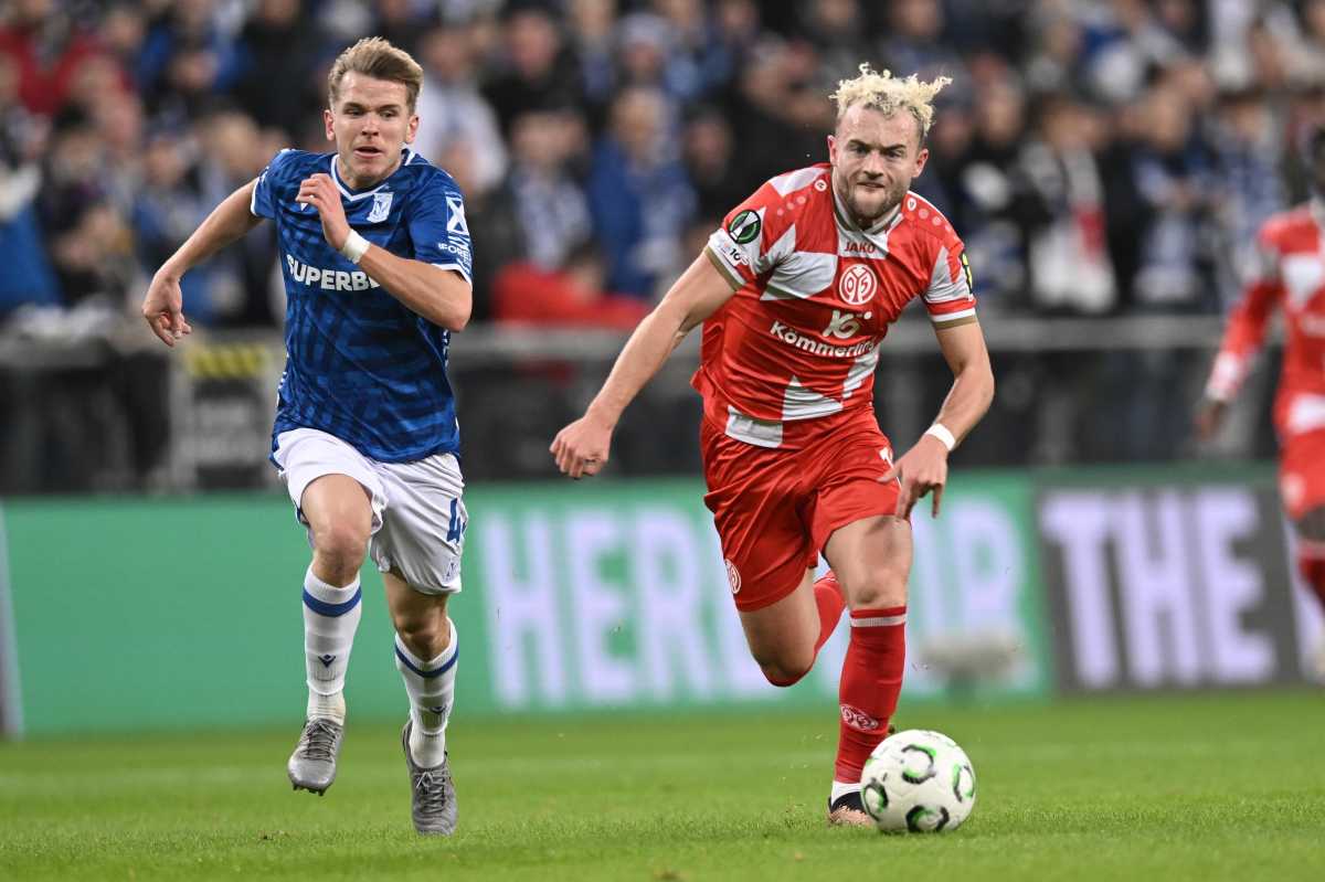 Pronostico Mainz-Samsunspor: