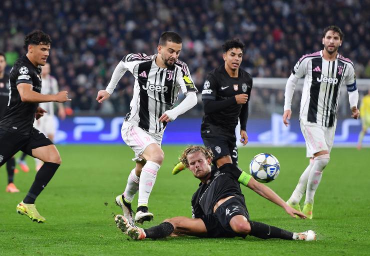 Come vedere Benfica-Sporting CP 