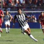 Pronostico Atletico Mineiro-Palmeiras