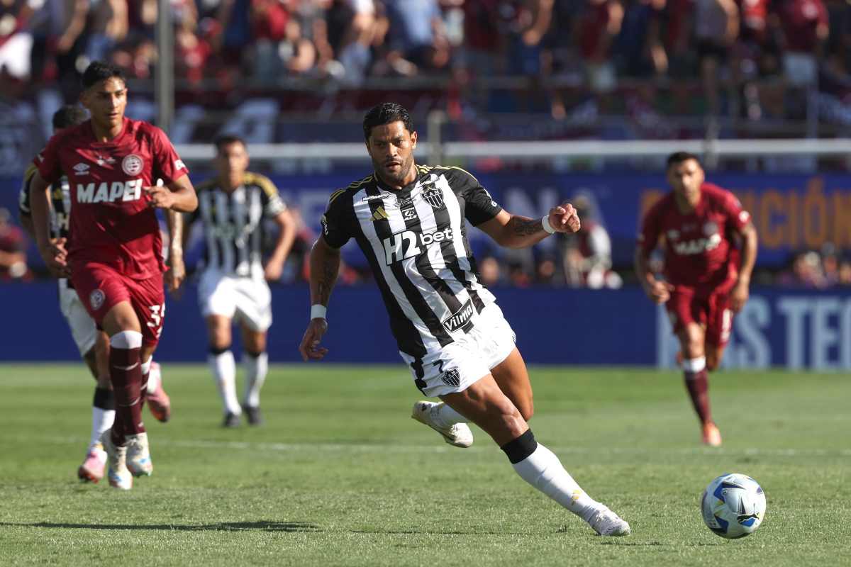 Pronostico Atletico Mineiro Palmeiras: hanno mollato