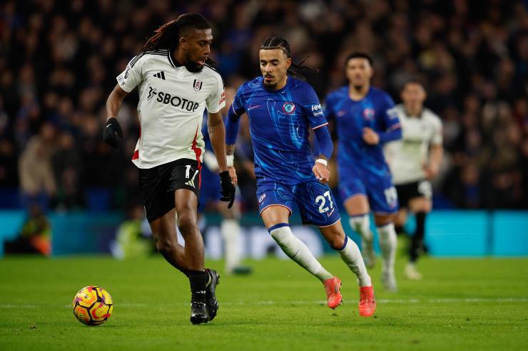 Come vedere Fulham-Crystal Palace