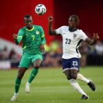 Pronostici Senegal-Botswana