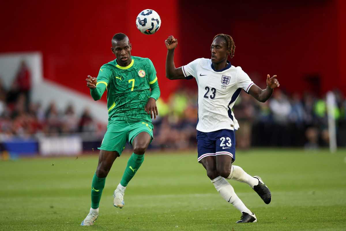 Pronostici Senegal Botswana: marcatore e tiri in porta