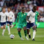 Pronostico Benin-Senegal