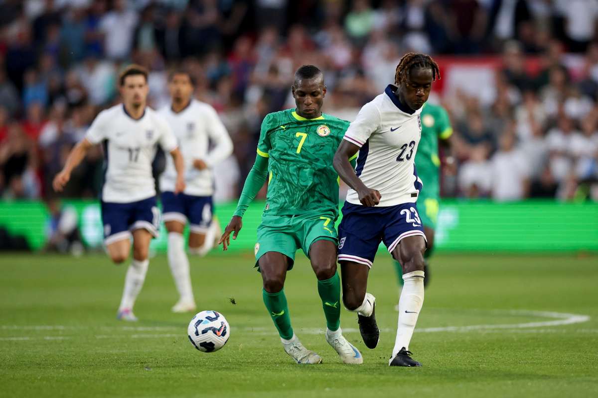 Pronostico Benin-Senegal