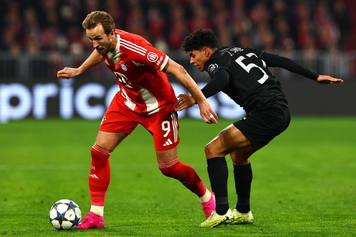 Pronostico Bayern Monaco-Mainz