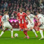 Pronostico Heidenheim-Bayern Monaco