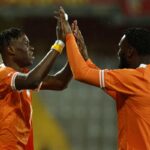 Pronostici Gabon-Costa D'Avorio