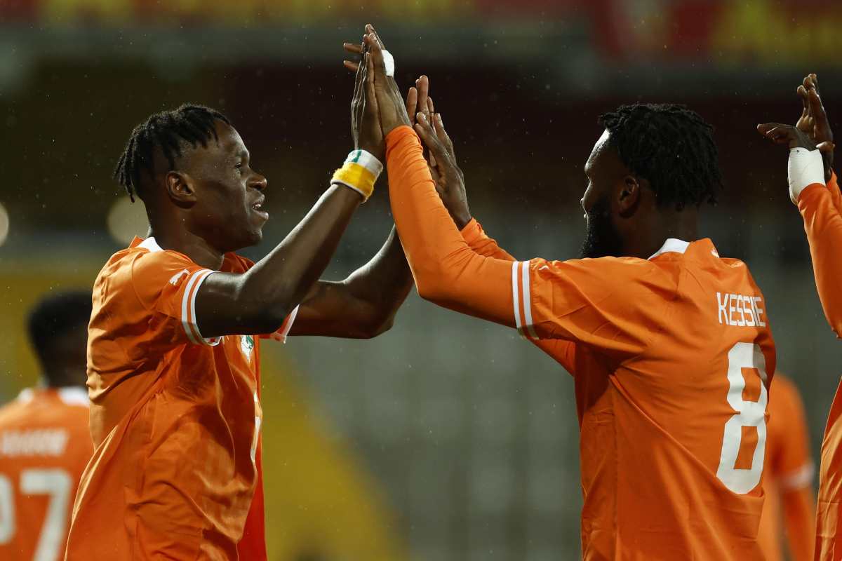 Pronostici Gabon-Costa D'Avorio