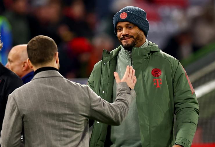 Come vedere Heidenheim-Bayern Monaco