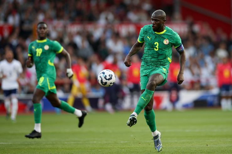 Pronostici Senegal-Botswana