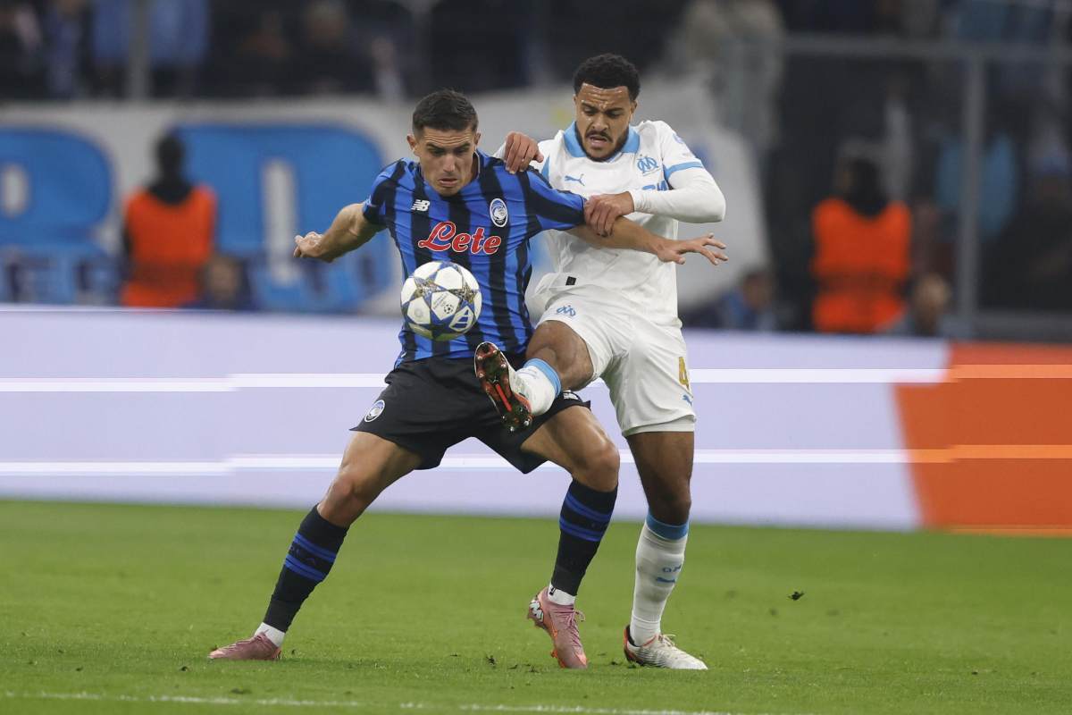 Pronostico Atalanta Genoa: De Rossi ha altri pensieri Pronostico Atalanta Genoa: De Rossi ha altri pensieri