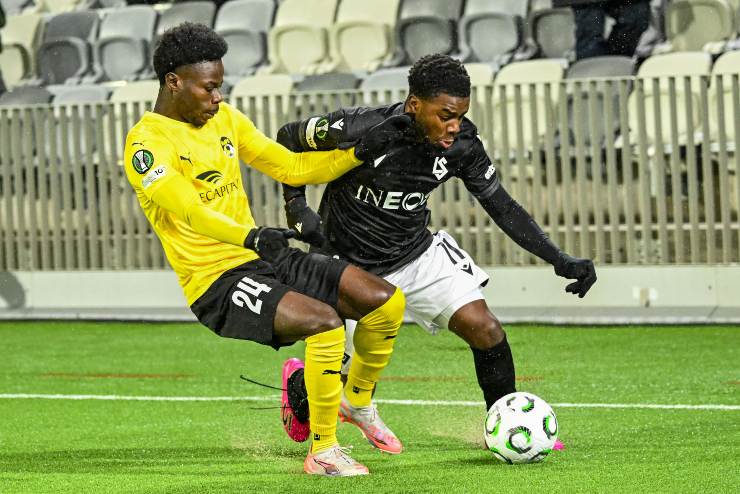 Come vedere Crystal Palace-Kups