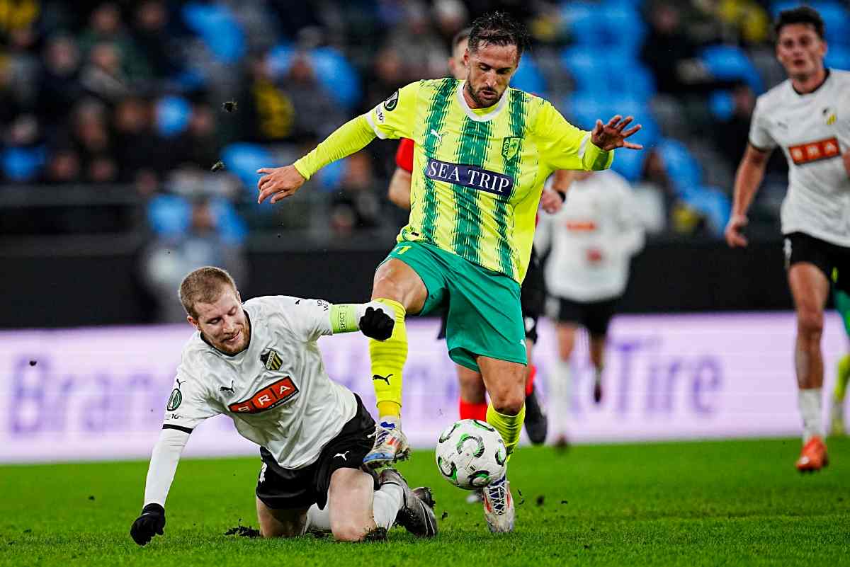 Pronostico Larnaca-Shkendija