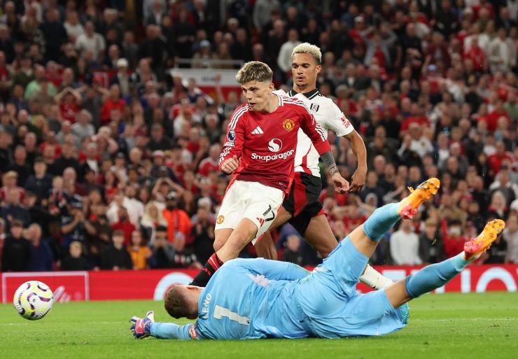 Come vedere Fulham-Manchester City 