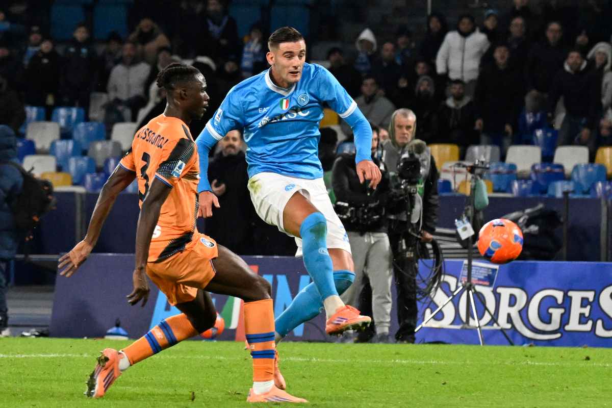 Pronostico Napoli Cagliari: Conte cambia marcia anche in Coppa Pronostico Napoli Cagliari: Conte cambia marcia anche in Coppa