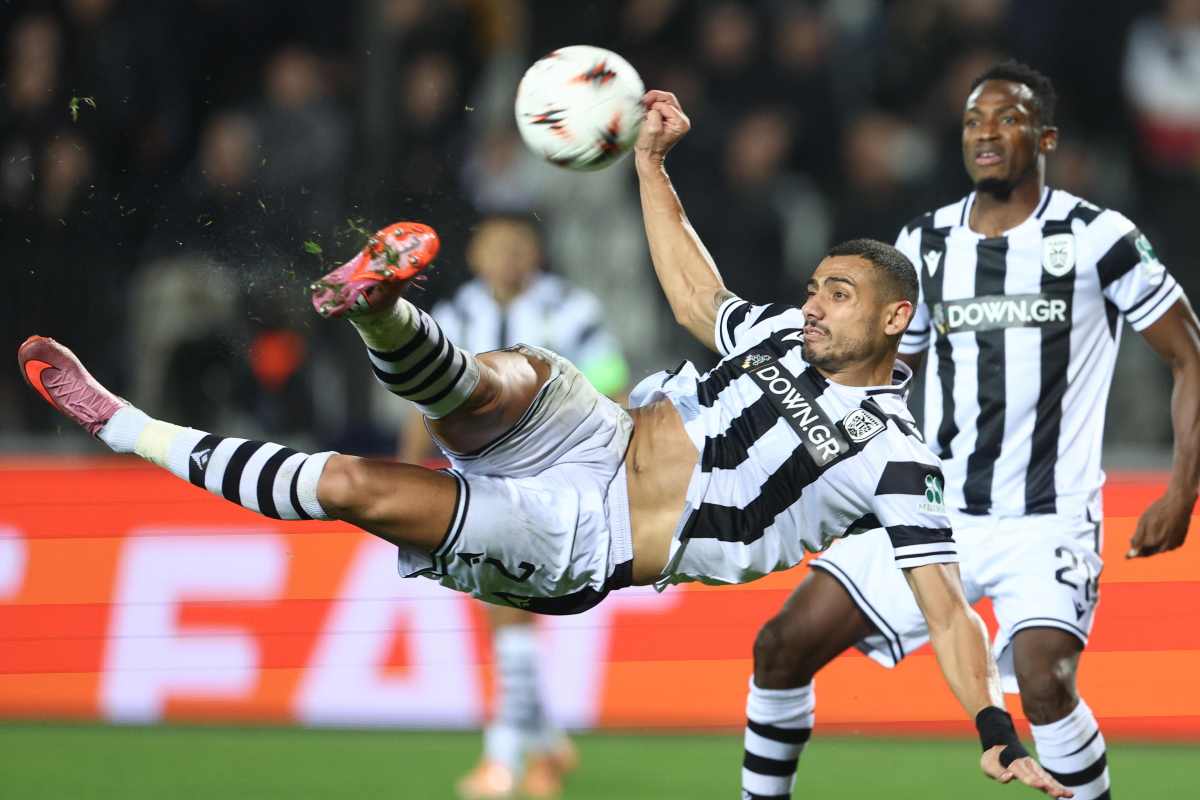 Pronostico Ludogorets PAOK: distanze invariate