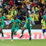 Pronostico Senegal-Congo