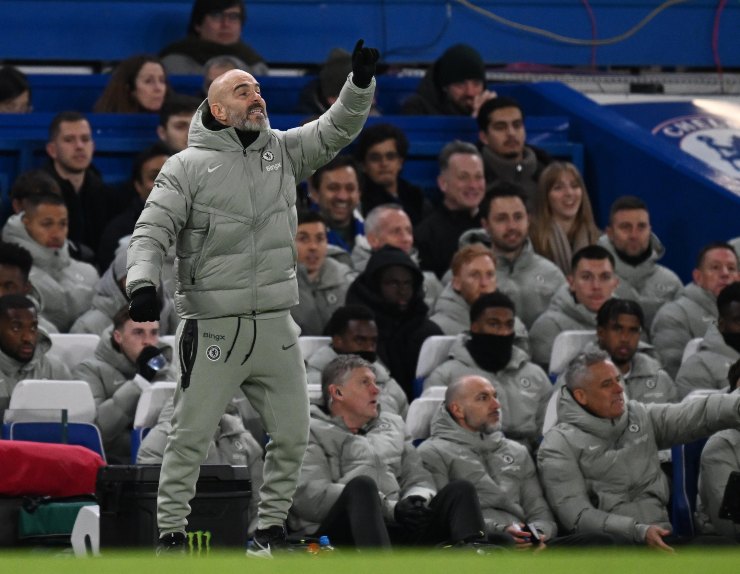 Come vedere Leeds-Chelsea 