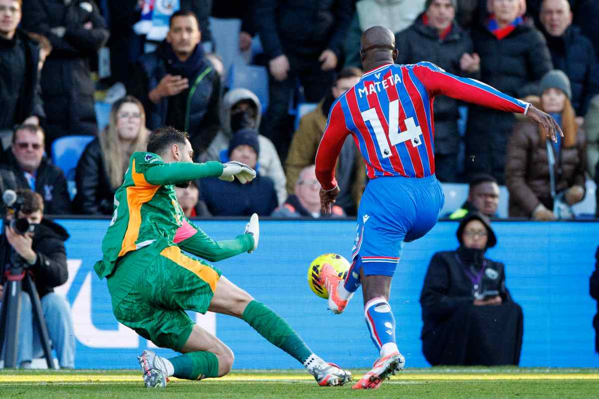 Pronostico Crystal Palace-Kups