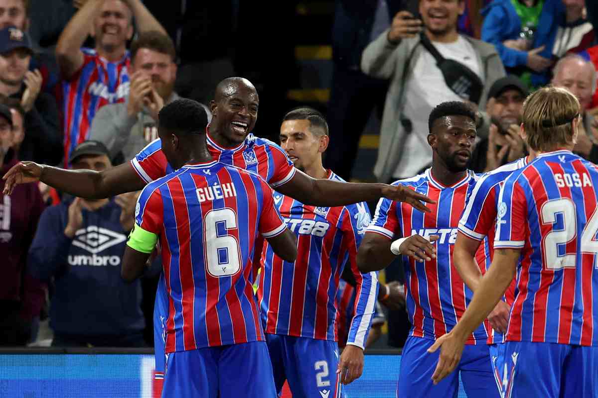 Pronostico Crystal Palace-Fulham