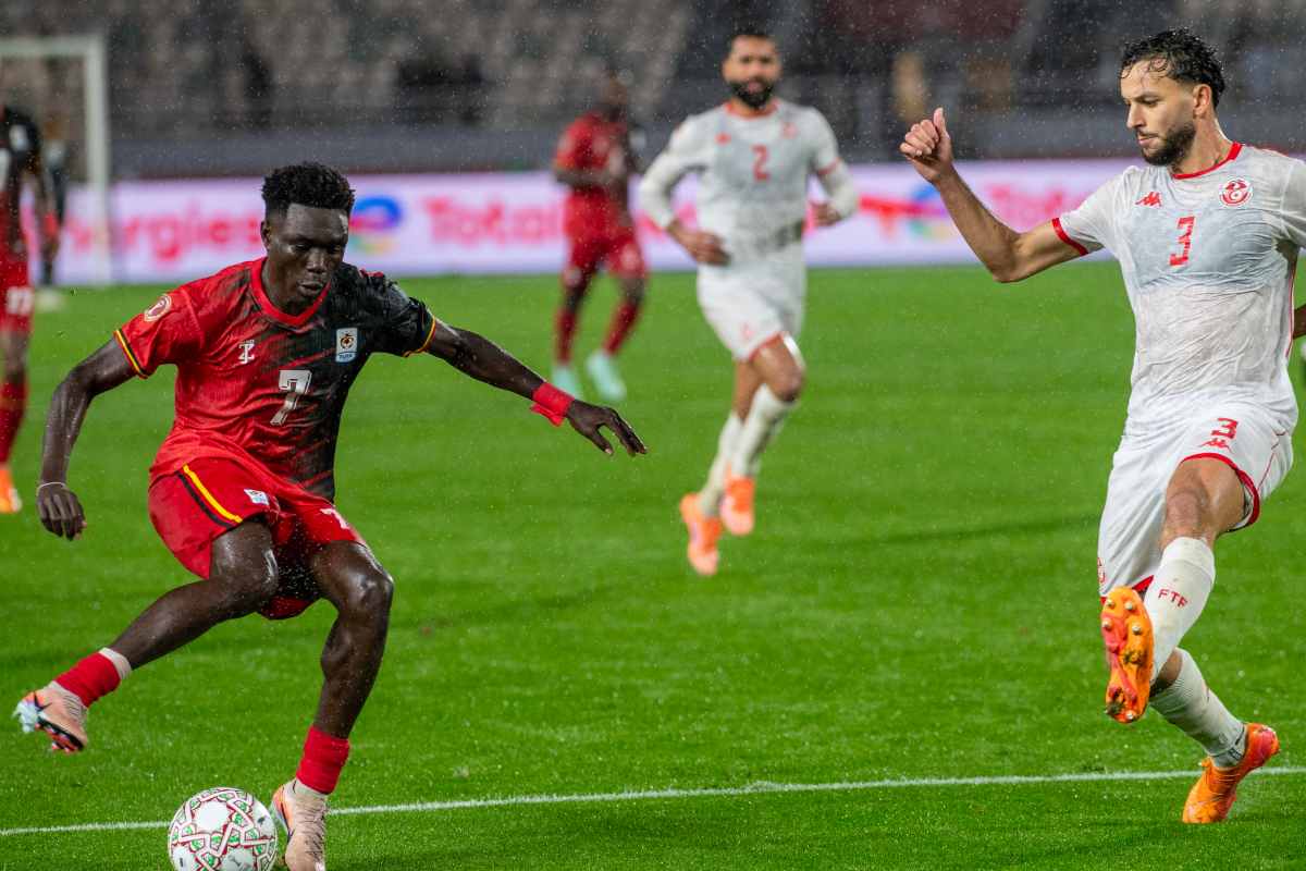 Pronostico Uganda-Tanzania